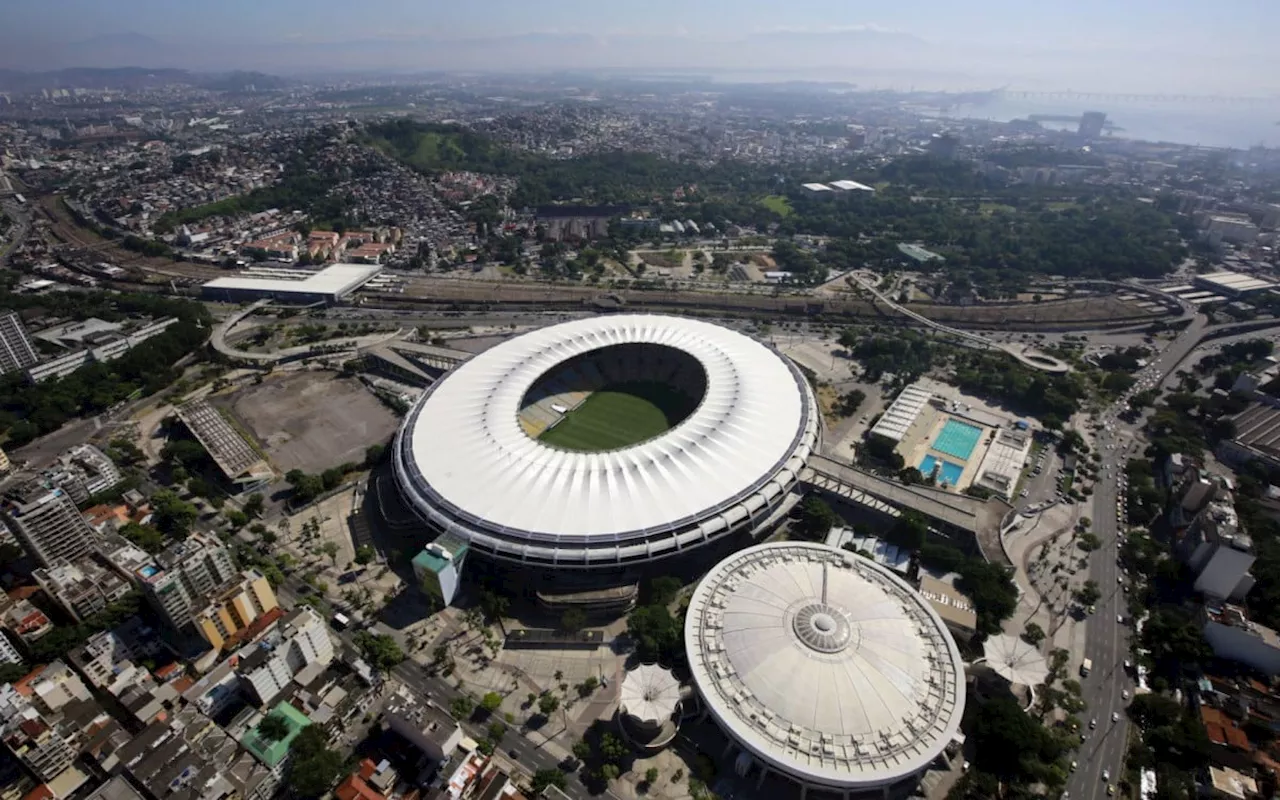 Licitação do Maracanã: Governo adia abertura da proposta financeira de concorrentes