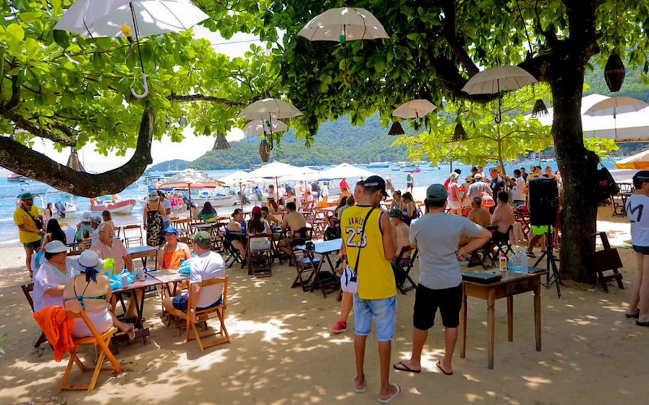 Perse é essencial para retomada do setor de evento e turismo, afirmam entidades