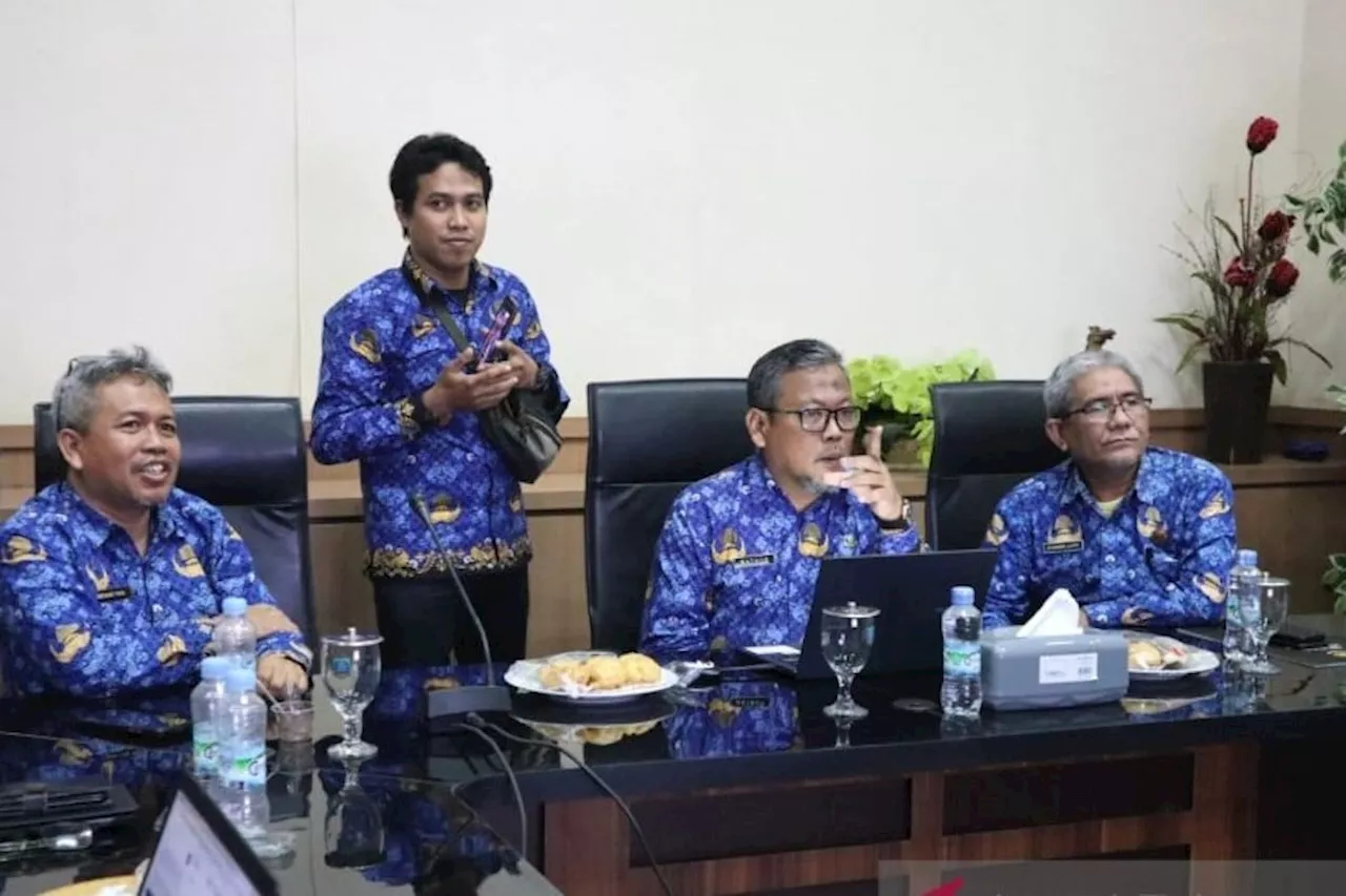 Belitung Timur Mengajukan 1.468 Formasi CASN, Peluang Besar Bagi Honorer