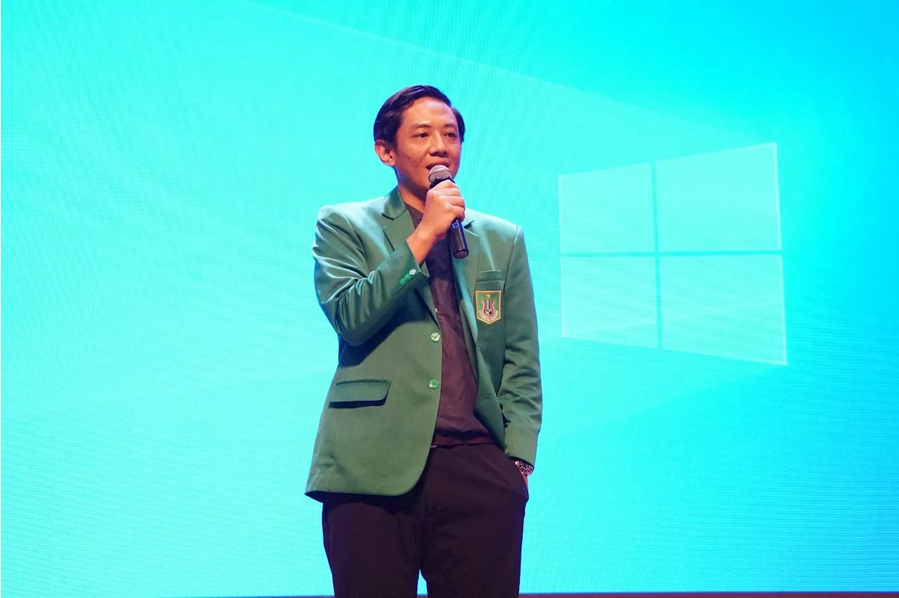 Prof Kumba Resmi Mengundurkan Diri Sebagai Dekan FEB UNAS
