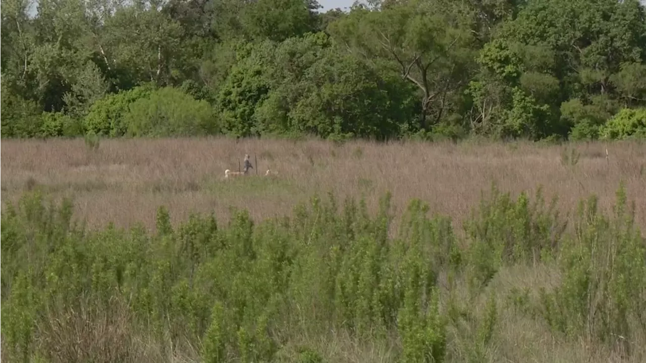 Texas Outdoors: Cibolo Center for Conservation in Boerne is fun for the whole family