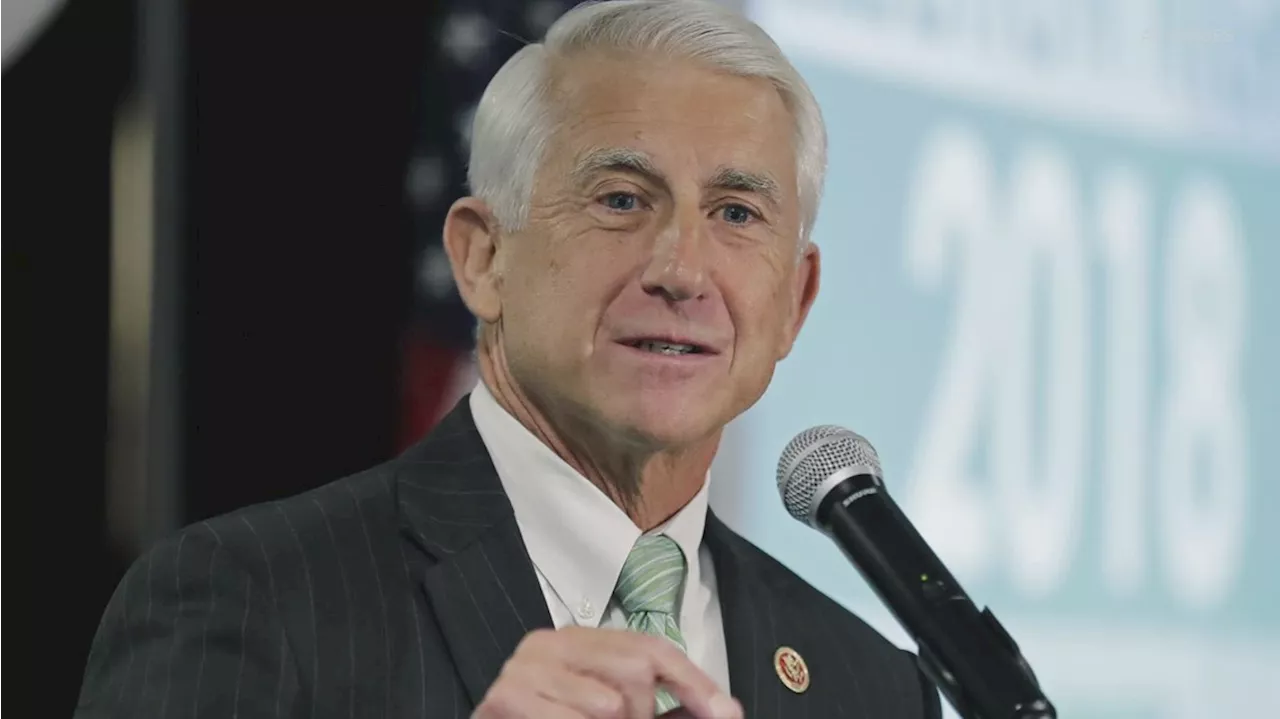 Dave Reichert pulls name for consideration for Republican convention endorsement