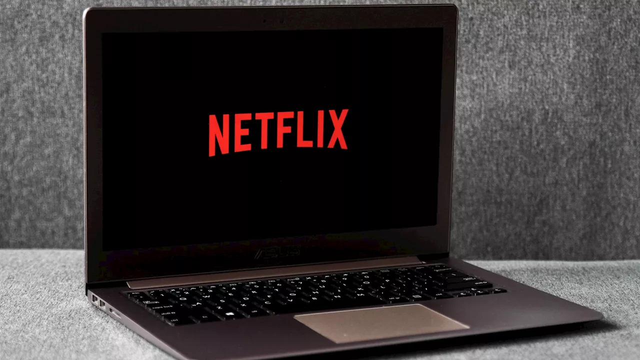 Netflix Zahlungsarten auswählen und ändern: So könnt ihr euer Netflix-Abo bezahlen