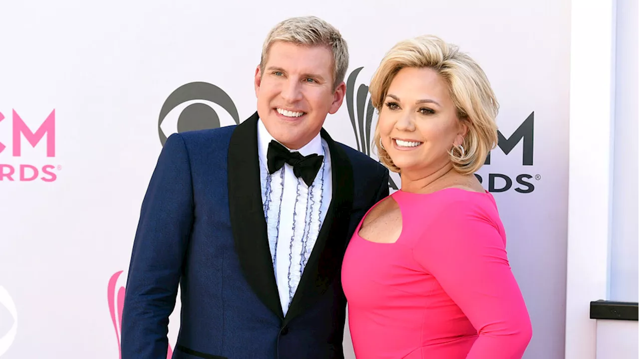 Reality TV's Todd and Julie Chrisley contest fraud convictions in federal appeals court