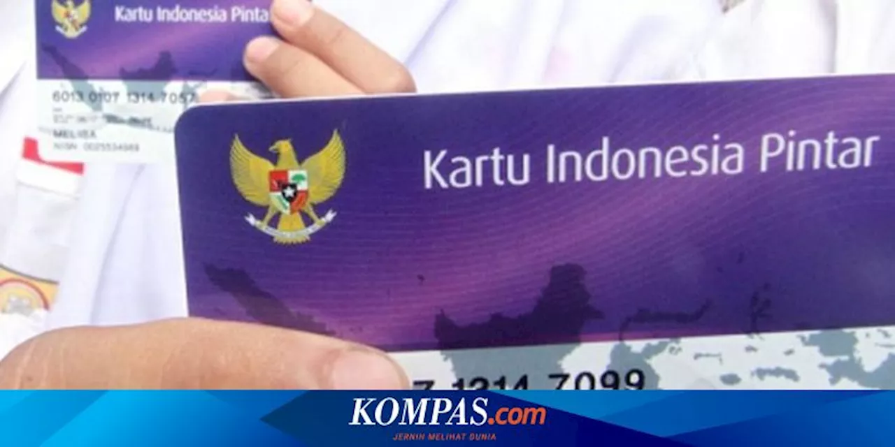 5 Cara Cek Penerima PIP 2024, Klik Link pip.kemdikbud.go.id