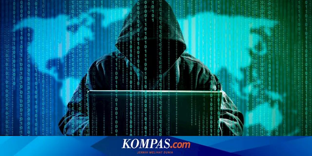 FBI: Peretas China Menyusup ke Infrastruktur Penting AS, Tunggu Serangan Dahsyat