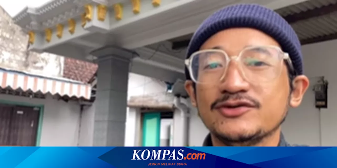 Isa Bajaj Lapor Polisi Usai Anak Diduga Alami Kekerasan