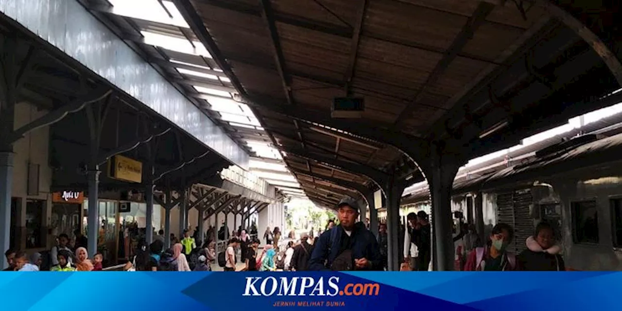 KAI Buka Rekrutmen 'Management Trainee', Ini Syaratnya