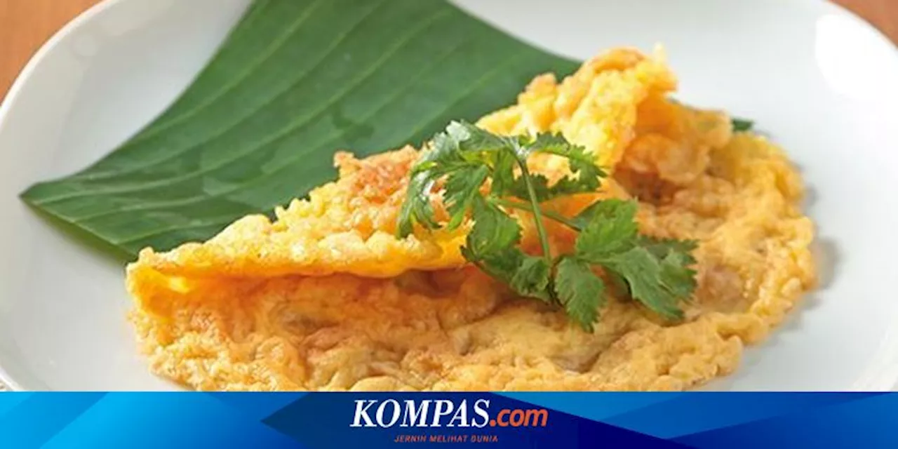 Psikiater Nutrisi Ungkap 5 Sarapan Favorit, Bantu Siapkan Otak dan Mental Seharian