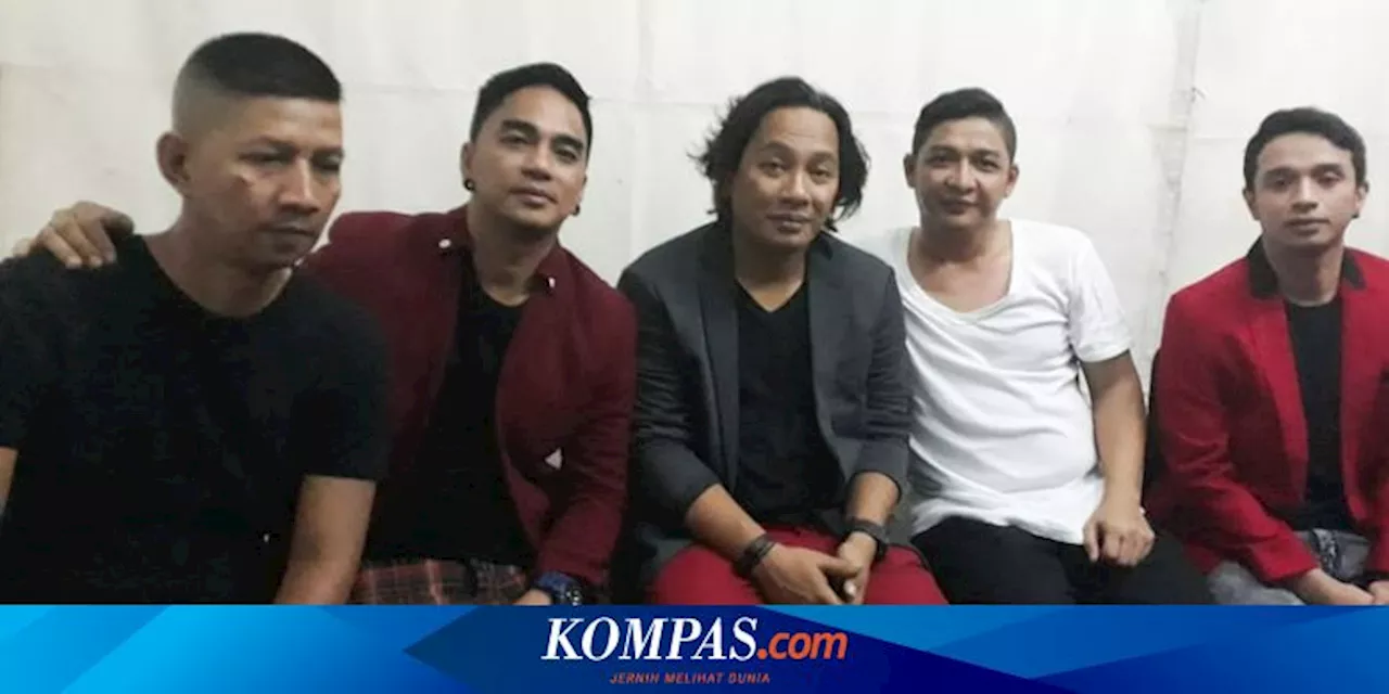 Rowman Ungkap Alasan Ungu Tak Gantikan Posisi Pasha dan Dukung Keputusan Terjun ke Politik