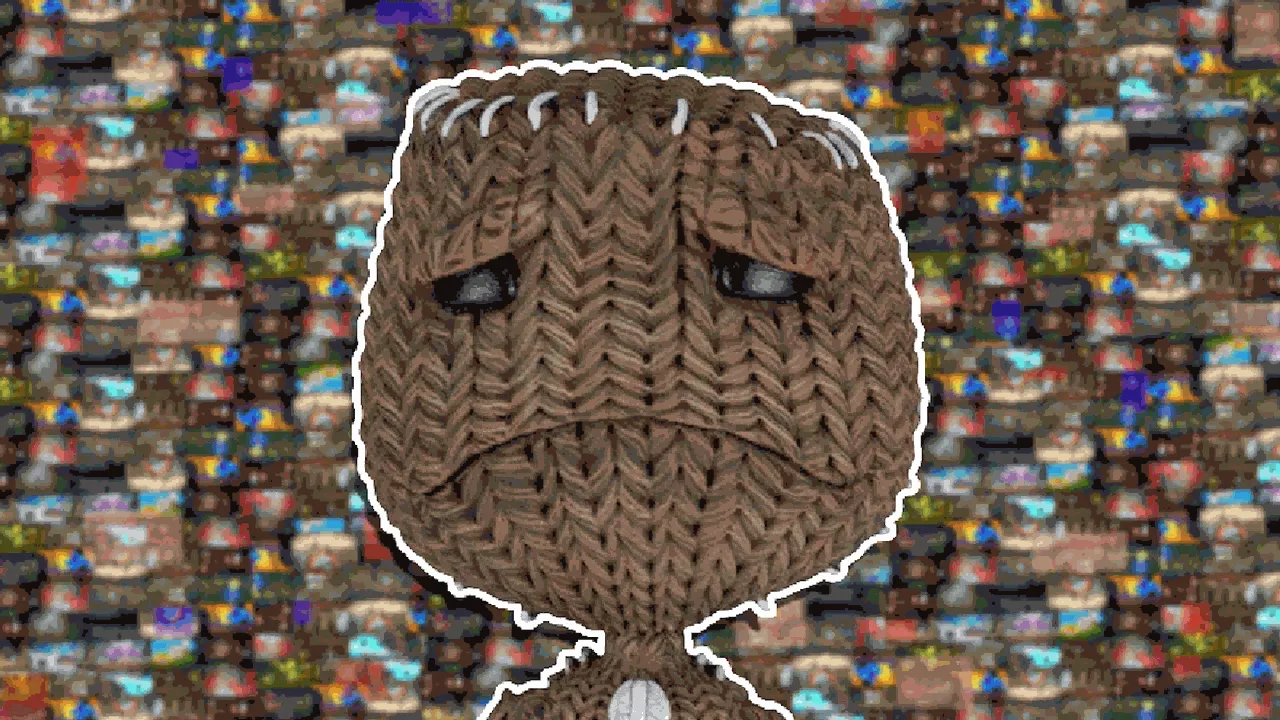 LittleBigPlanet Server Apocalypse Wipes Hundreds Of Thousands Of PlayStation Players' Creations Without Warnin