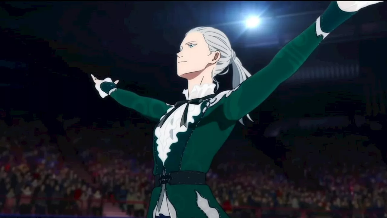 Yuri On Ice’s Long-Awaited Prequel Movie Has Been Canceled