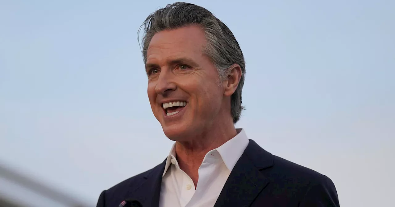 Gov. Newsom pledges oversight for cities, counties lagging on solving homelessness