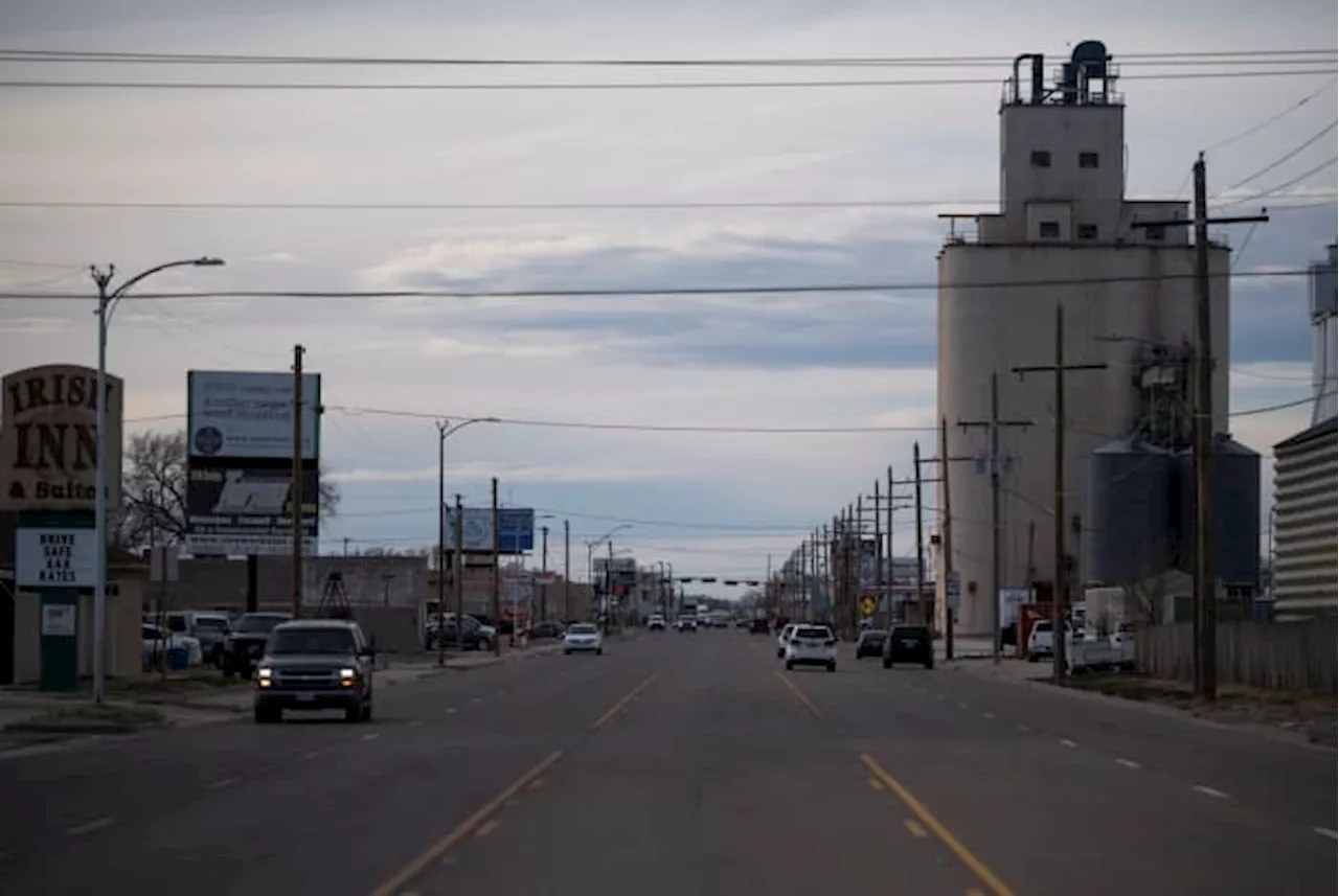 Rural Texas towns report cyberattacks that caused one water system to overflow