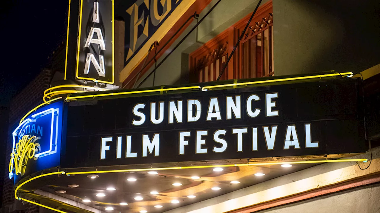 What is the Sundance Film Festival worth to Utah?