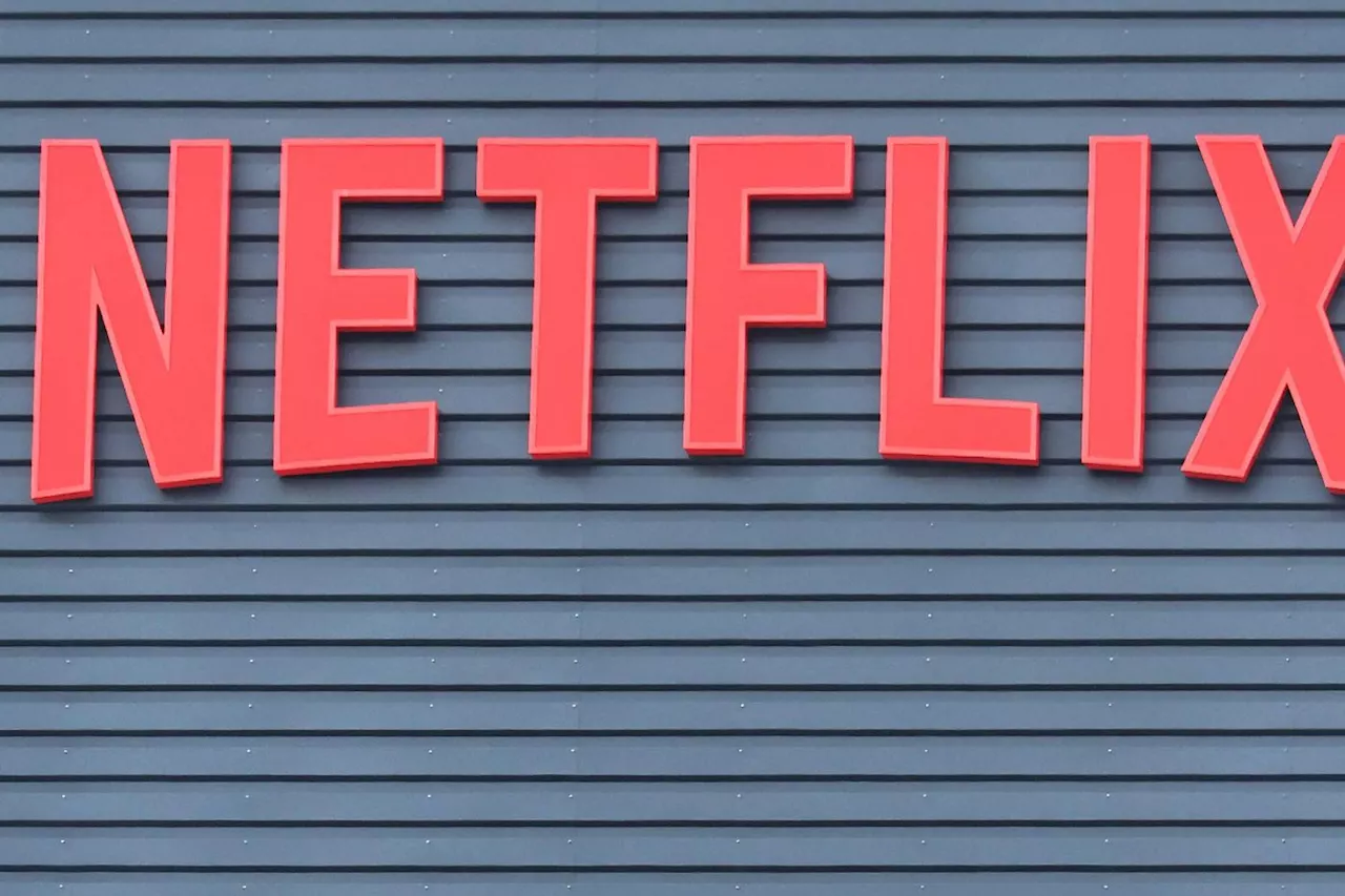 Netflix toujours au sommet du streaming avec près de 270 millions d'abonnés