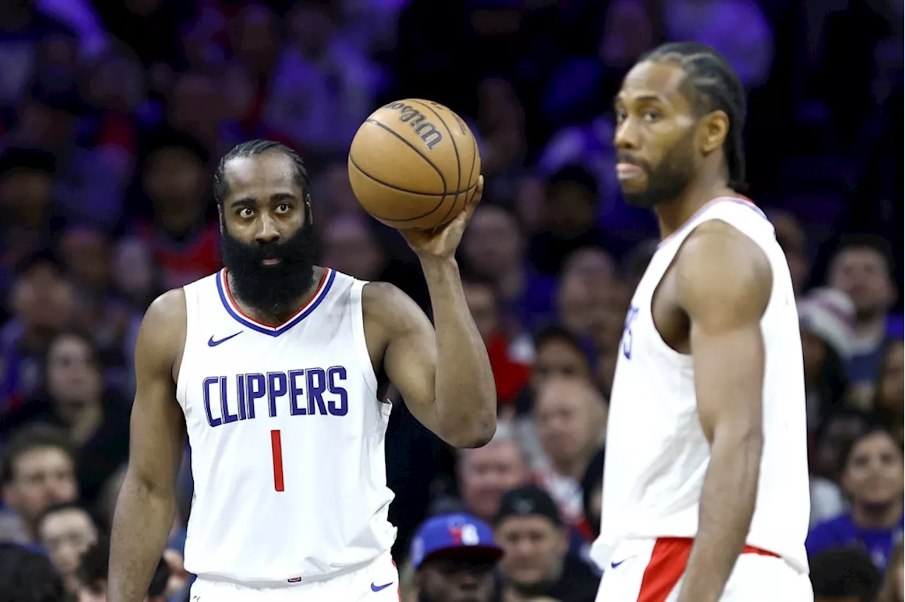 Clippers navigated regular season filled with twists and turns