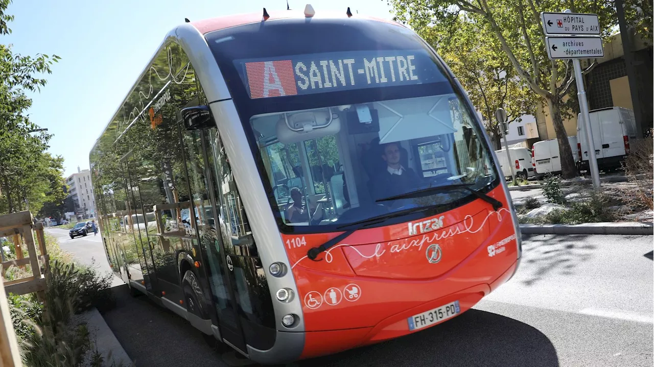 Transports : Vers une approche inclusive et multimodale dans la Métropole Aix-Marseille