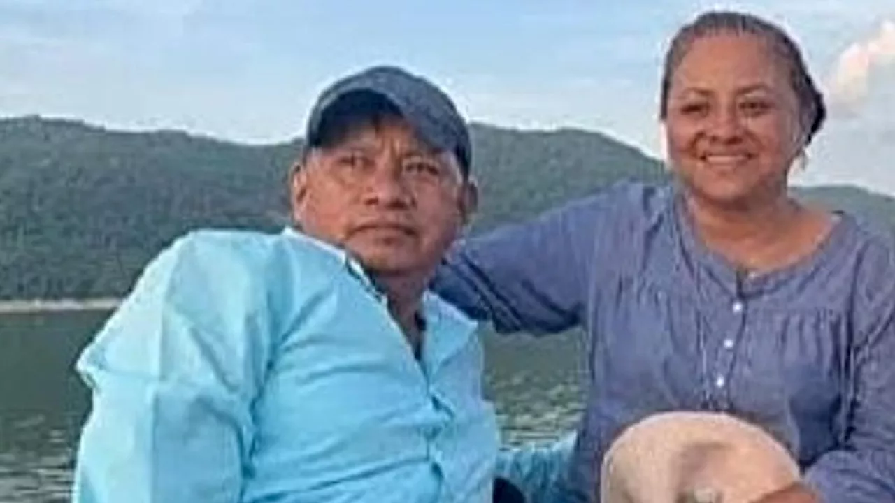 Asesinan a candidato de Morena a la alcaldía de José Independencia en Oaxaca