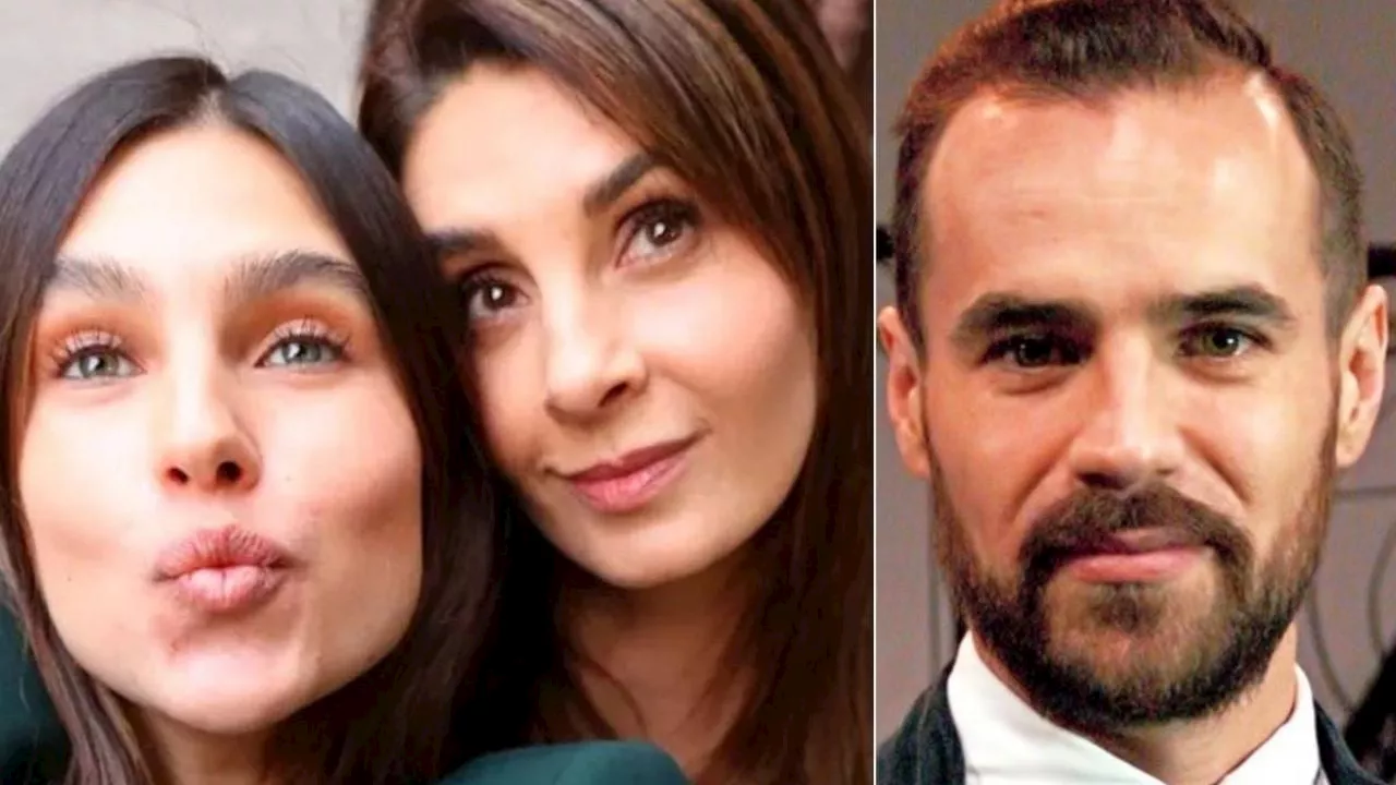 Esta es la trágica enfermedad que padece Romina Poza, hija de Mayrín Villanueva y Jorge Poza