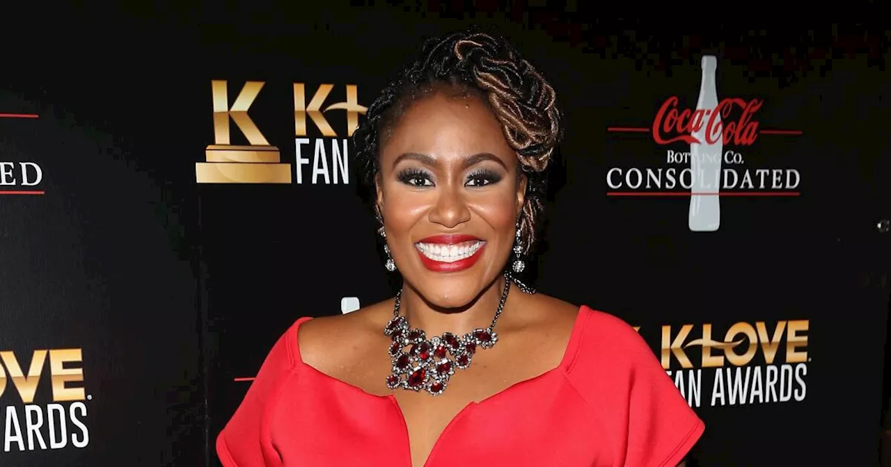 Mandisa, 'American Idol' star and Grammy-winning Christian music singer, dies at 47