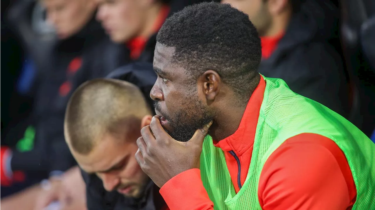 Samuel Umtiti : des supporters lillois furieux après une story Instagram du défenseur pendant LOSC