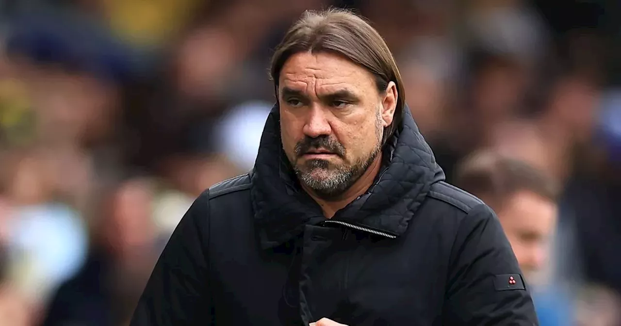 Daniel Farke press conference LIVE with Leeds United boss on injuries, run-in and Middlesbrough