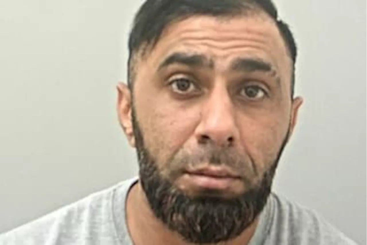 'Dangerous pervert' Kamran Rashid admits subjecting woman to serious attack at preston Crown Court