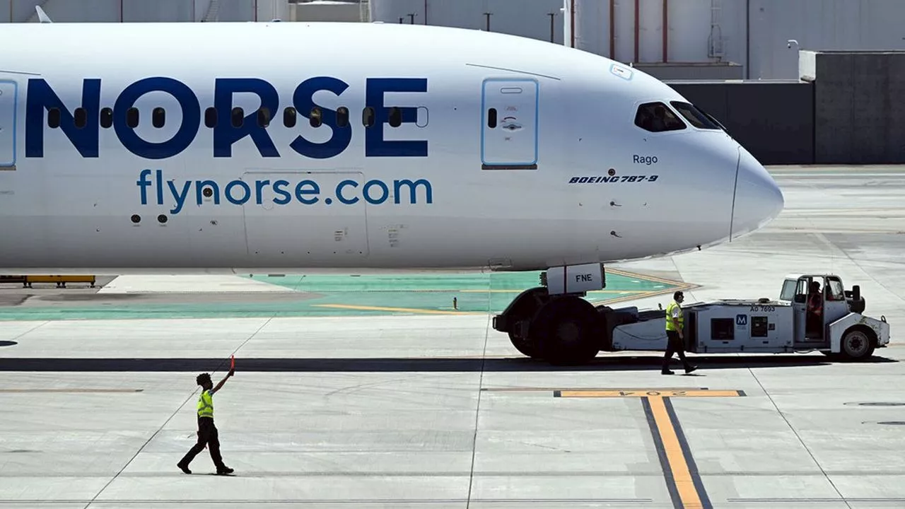 Comment Norse Atlantic a redonné sa chance au low cost long-courrier