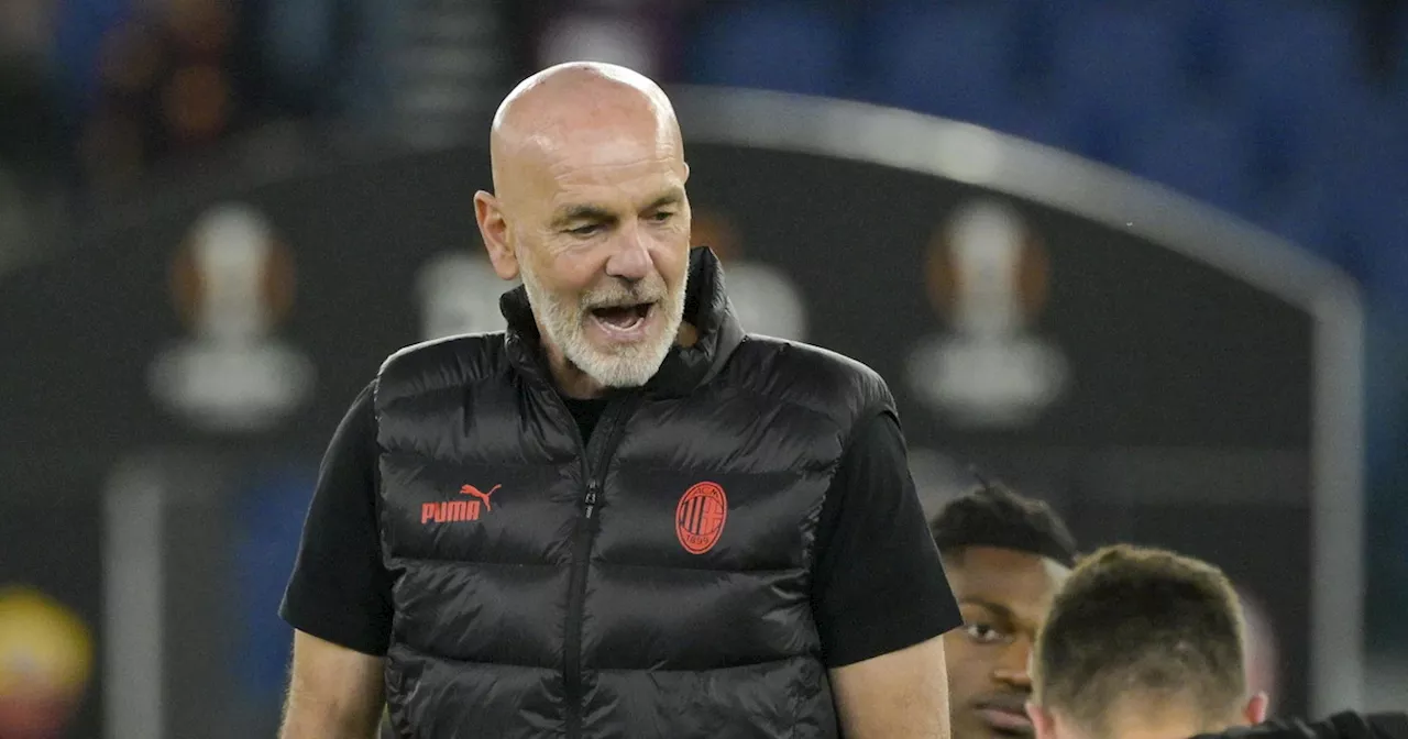 Milan, ecco chi arriva dopo Stefano Pioli: il cerchio si stringe