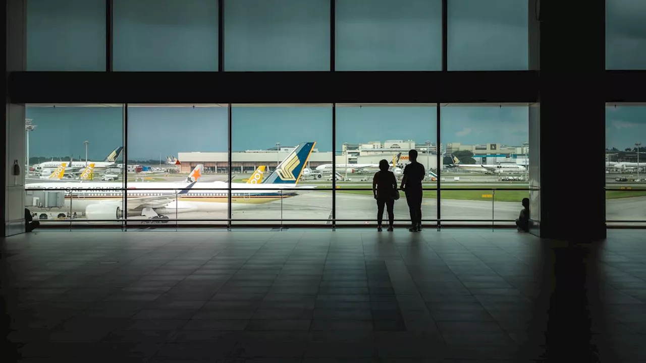 20 Bandara Terbaik di Dunia Tahun 2024 Versi Skytrax, Ada dari Indonesia?