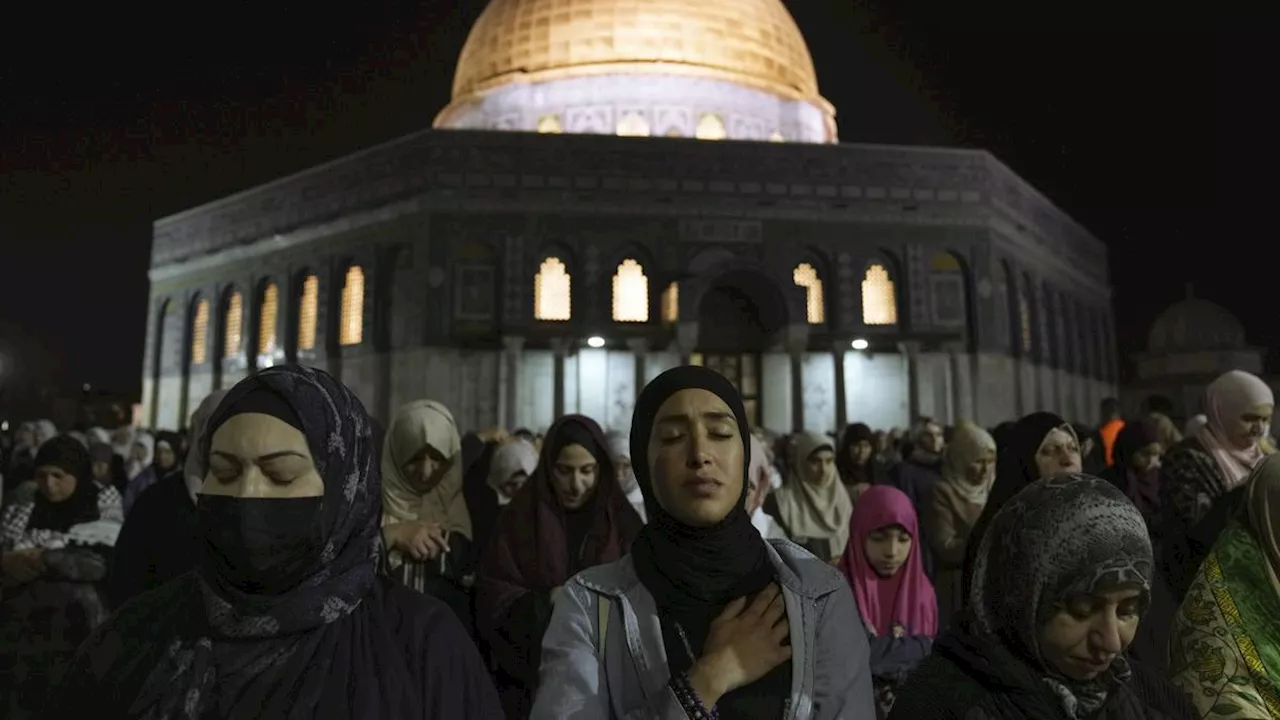 Doa Setelah Sholat yang Dicontohkan Nabi SAW, Perlindungan dan Pengampunan