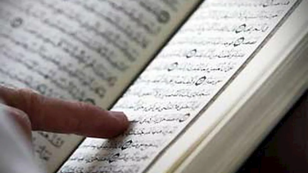 Kisah Rambut Rasulullah Beruban Dini karena Membaca Surah Al-Qur'an Ini