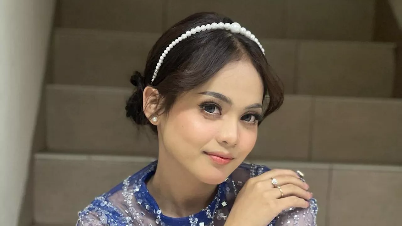 Pedangdut Putri Isnari Gelar Malam Mapacci Jelang Pernikahan, Apa Itu?