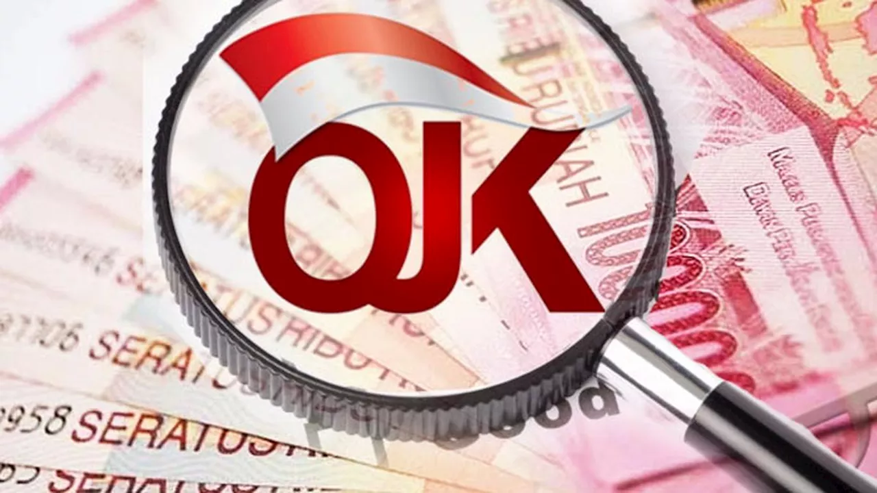 Rupiah Tersungkur, OJK Ungkap Kondisi Perbankan di Indonesia