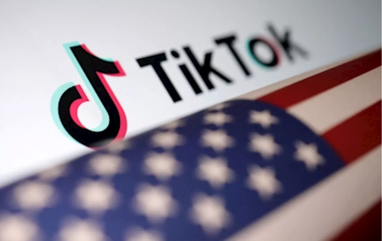 X owner Musk says opposed to US ban of competitor TikTok