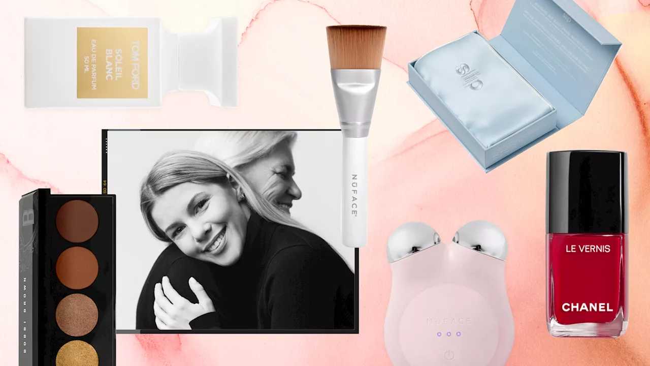 These Luxury Beauty Gifts Are Proven to Make Mom Feel Spoiled on Mother’s Day