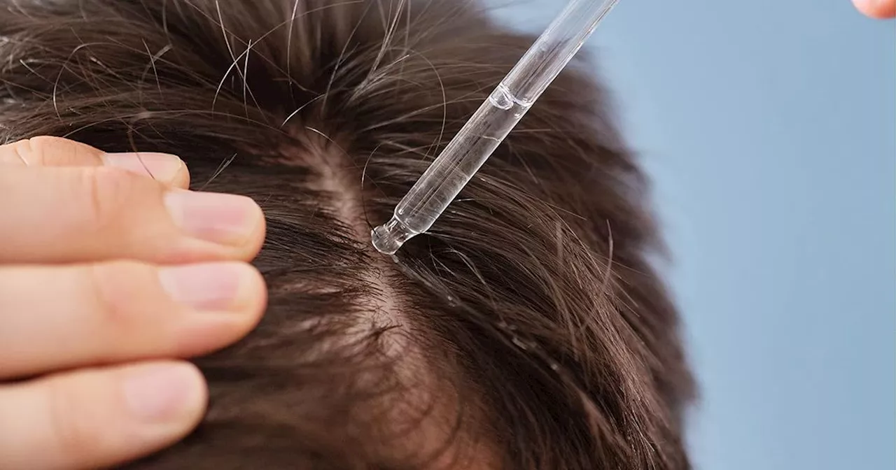 Amazon slashes price of 'hairdresser-approved' £29 hair growth oil that 'works'