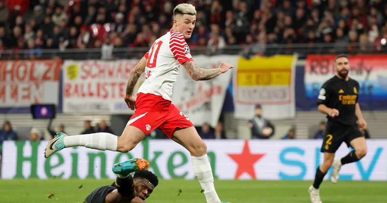 Man Utd risk missing out on £43m ‘next Erling Haaland’ after two-year pursuit