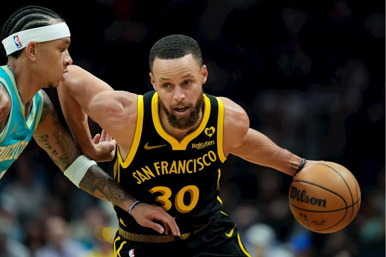 Warriors’ Steph Curry explains why 2024 is the right time to make his ...