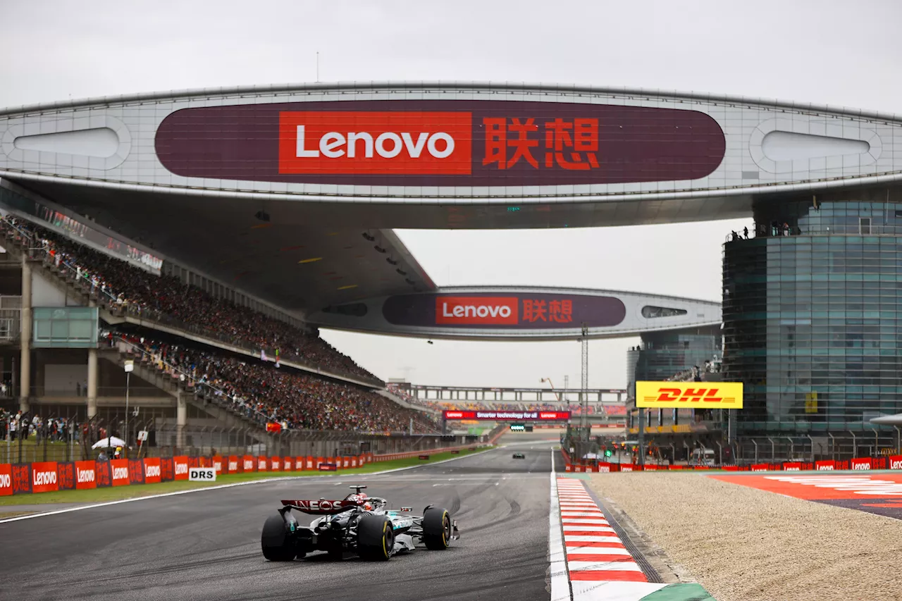 2024 F1 Chinese Grand Prix preview: Race returns after 5-year hiatus