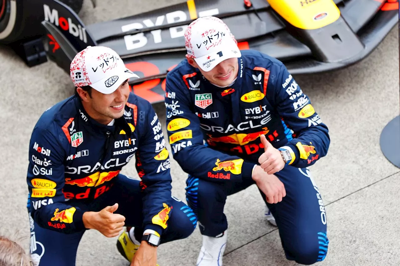 Red Bull 2025 F1 driver decision will be made 'much later in the year'