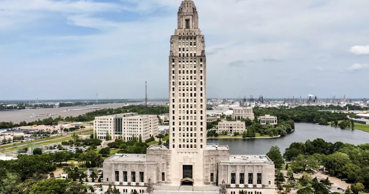 Louisiana Republicans vote to end lunch breaks for child workers