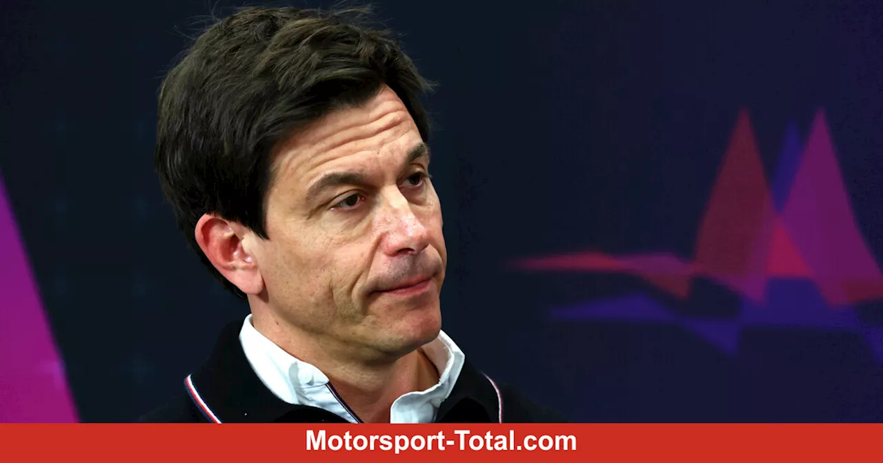 Mercedes vermeldet Rekordumsatz: Erstes F1-Team über 600 Millionen Dollar