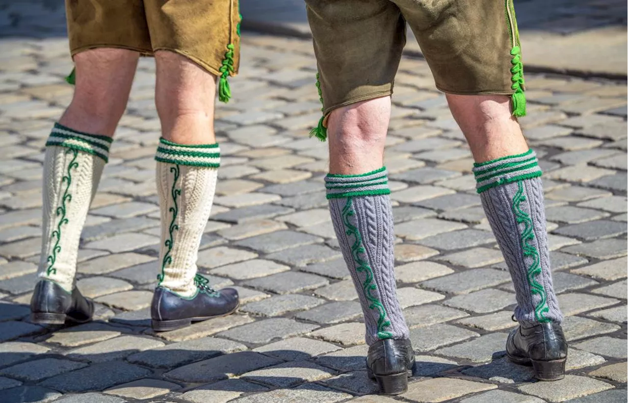 Bundesweit mehr Frauen – nur Bayern ist das Land der Männer