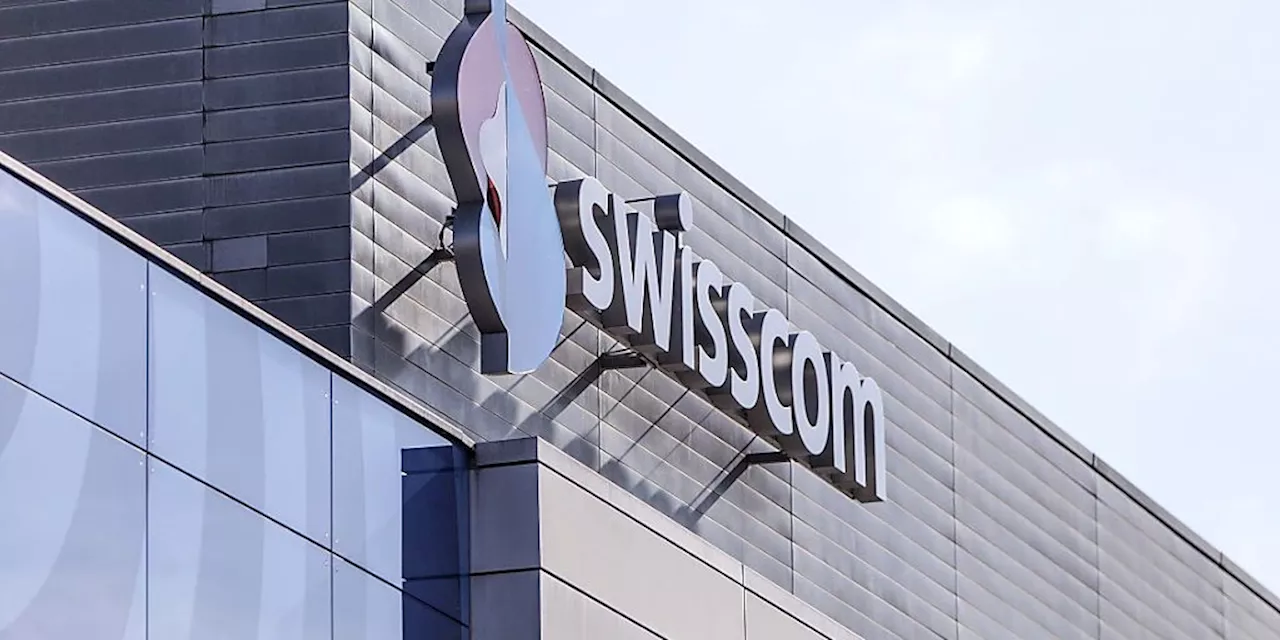 Swisscom: Bundesgericht heisst Beschwerde gegen Weko gut