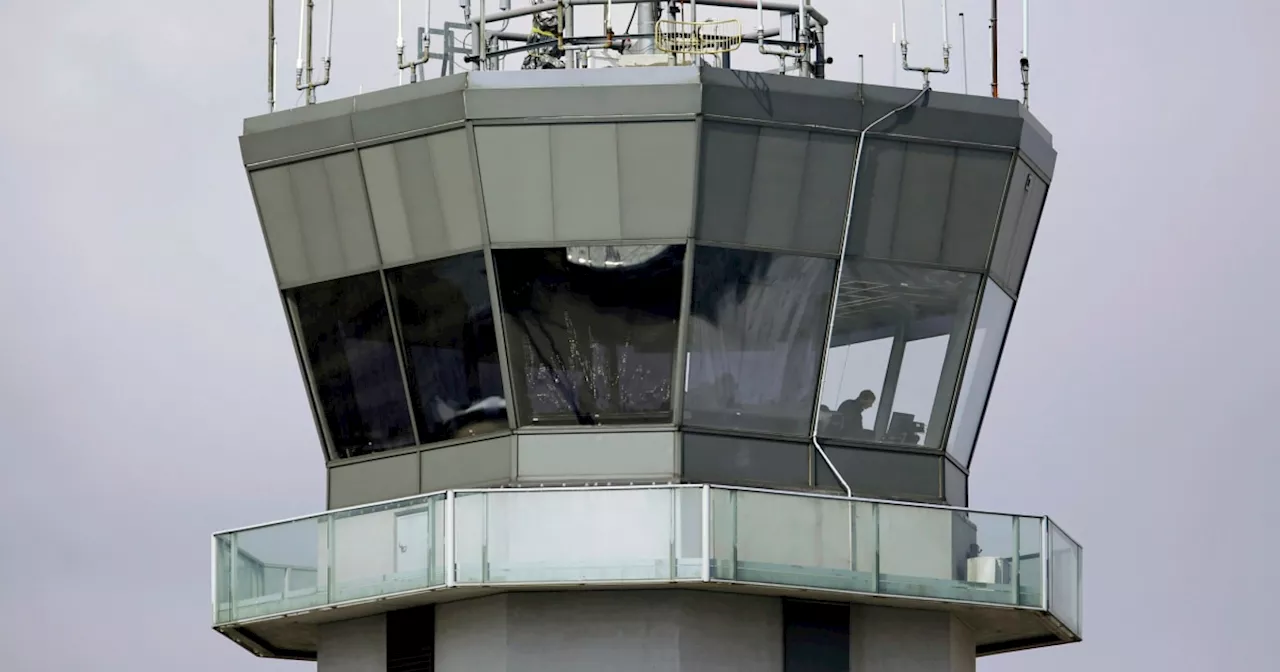 New FAA rest rules to address 'fatigue' issues with air traffic controllers