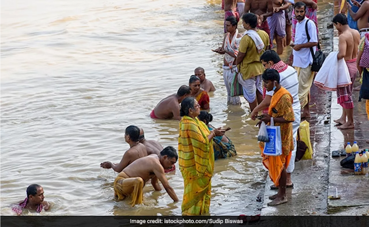 Pitru Paksha : 2024 में कब से शुरू होगा पितृपक्ष, जानें तिथियां और श्राद्ध करने का समय