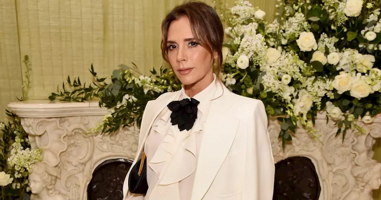 Inside Victoria Beckham's 50th birthday with trip to France for £200-a-head meal