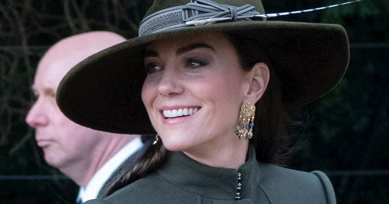 Kate Middleton's 'clever' royal training by Palace to become future Queen